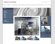 Bild HEBOLD MIXING & MORE GmbH