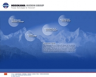 Bild HOSOKAWA KREUTER GmbH