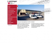 Bild Neininger Johann GmbH