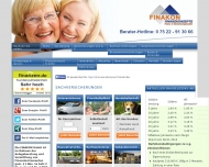 Bild FINAKON Finanzkonzepte Ltd. & Co KG