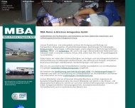 Bild Melms & Brckner Anlagenbau GmbH Edelstahlverarbeitung