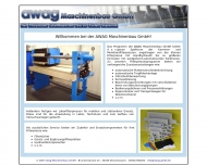 Bild AWAG Maschinenbau GmbH