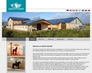 Bild EQUUS Design Reitanlagenbau GmbH & Co. KG
