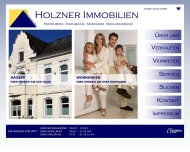 Bild Immobilien Finanzierungen Immobilien Holzner