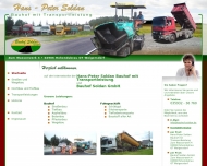 Bild Bauhof Soldan GmbH