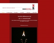 Bild s e a - Alois Schnell Schaltanlagenbau GmbH