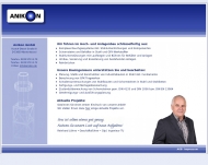 Bild Anikon Anlagenbau und Industrieservice GmbH