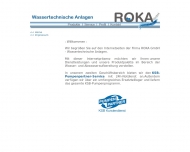 Bild ROKA Kunststoff- und Anlagenbau GmbH