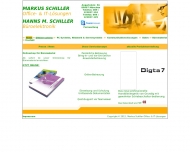 Bild Hanns M. Schiller
