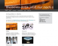 Bild Bleibtreu-Antik Inh. I. Vieregg-Glsen Ingrid