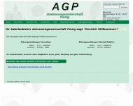 Bild Antennengemeinschaft