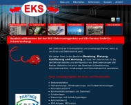 Bild EKS Elektroanlagenbau und Kfz-Service GmbH