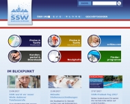 Bild SSW Stadtwerke St. Wendel GmbH & Co. KG