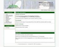 Bild Gemeinschaftsantenne Schmalkalden e.V.