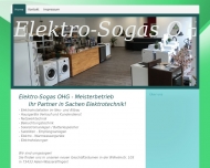 Bild Elektro Sogas Inh. Sogas Juan Elektroinstallation