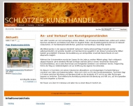 Bild Antiquitten Schltzer