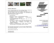 Bild Ganßauge Elektro GmbH