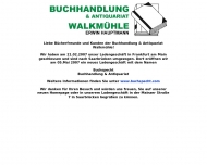 Bild Buchhandlung Walkmhle