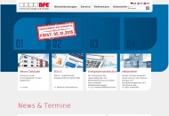 Bild BFE Institut fr Energie und Umwelt GmbH