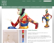 Website Herr Werner G.