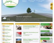 Bild Stadtverwaltung Asperg