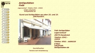 Bild Antiquitten Foth