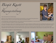 Birgit Knott-Stilvolle Raumgestaltung