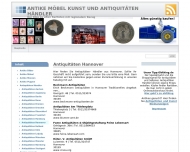 Bild Antiquitten-Militaria