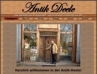 Bild Antik-Deele Inh. Martin Becker