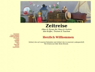 Bild Zeitreise