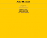 Bild Wedler Jrg Tischlerei