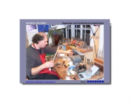 Bild Facchino Michele Holzblasinstrumentenbau