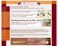 Bild L. & M. Lee Kunsthandel und Leuchten
