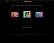 Bild Kanitz Wolfgang Restaurator Bildhauer