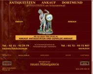 Ankauf Antiquit?ten Ankauf Antik Ankauf Gem?lde Haushaltsaufl?sungen Dortmund