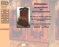 Bild Mhlbauer Stephan Holzrestaurator