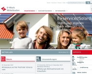 Bild Elektrizitätswerk Mittelbaden AG & Co.KG