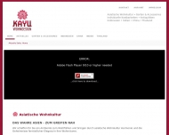 Bild Kayu Antiquitten aus Fernost