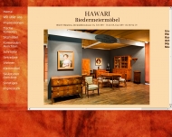 Bild Hawari Sami u. Harriet Antiquitten