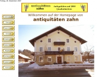 Bild Zahn Hans