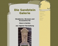 Bild Webseite Wollscheid Karl-Heinz Gartenausstattungen Flu�bach