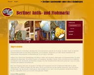 Bild ANTIK & KUNST Ernst GmbH & Co. Nollendorf KG