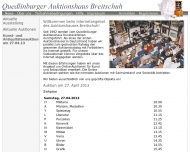 Bild Antiquitten & Kunst Inh. K. Breitschuh