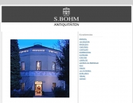 Bild Bohm Siegfried Inh. Marlene Bohm