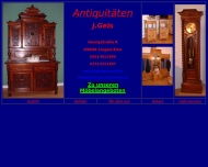 Bild Gels Joachim Antiquitten