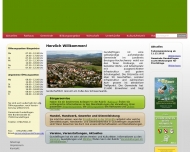 Bild Gundelfingen Gemeindeverwaltung