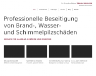 Bild Posor Norbert Oberflchenrestauration