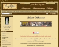 Bild Antik & Stil Olaf Krger