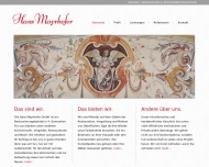 Bild Hans Mayrhofer GmbH