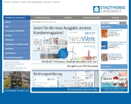 Bild Stadtwerke Landshut